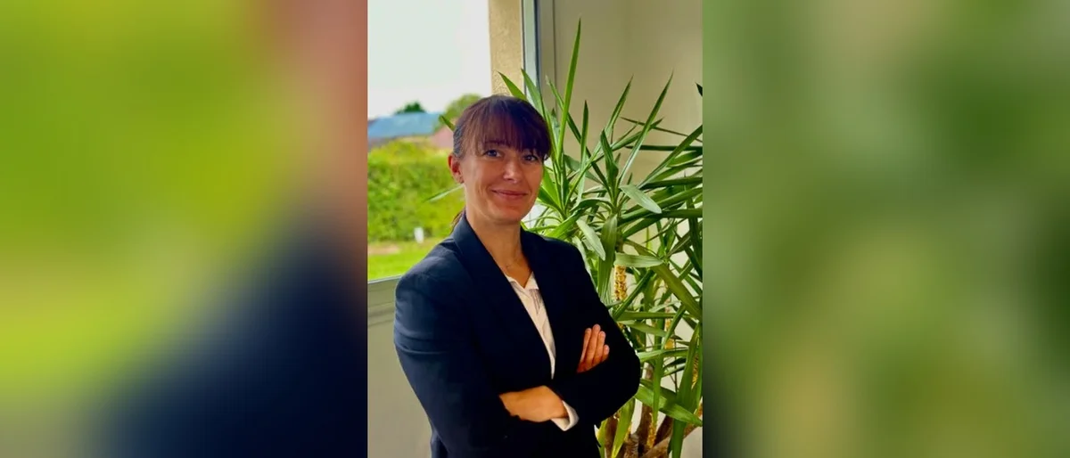 Adeline GUYÉ accompagne les projets immobiliers à Jussy-Champagne